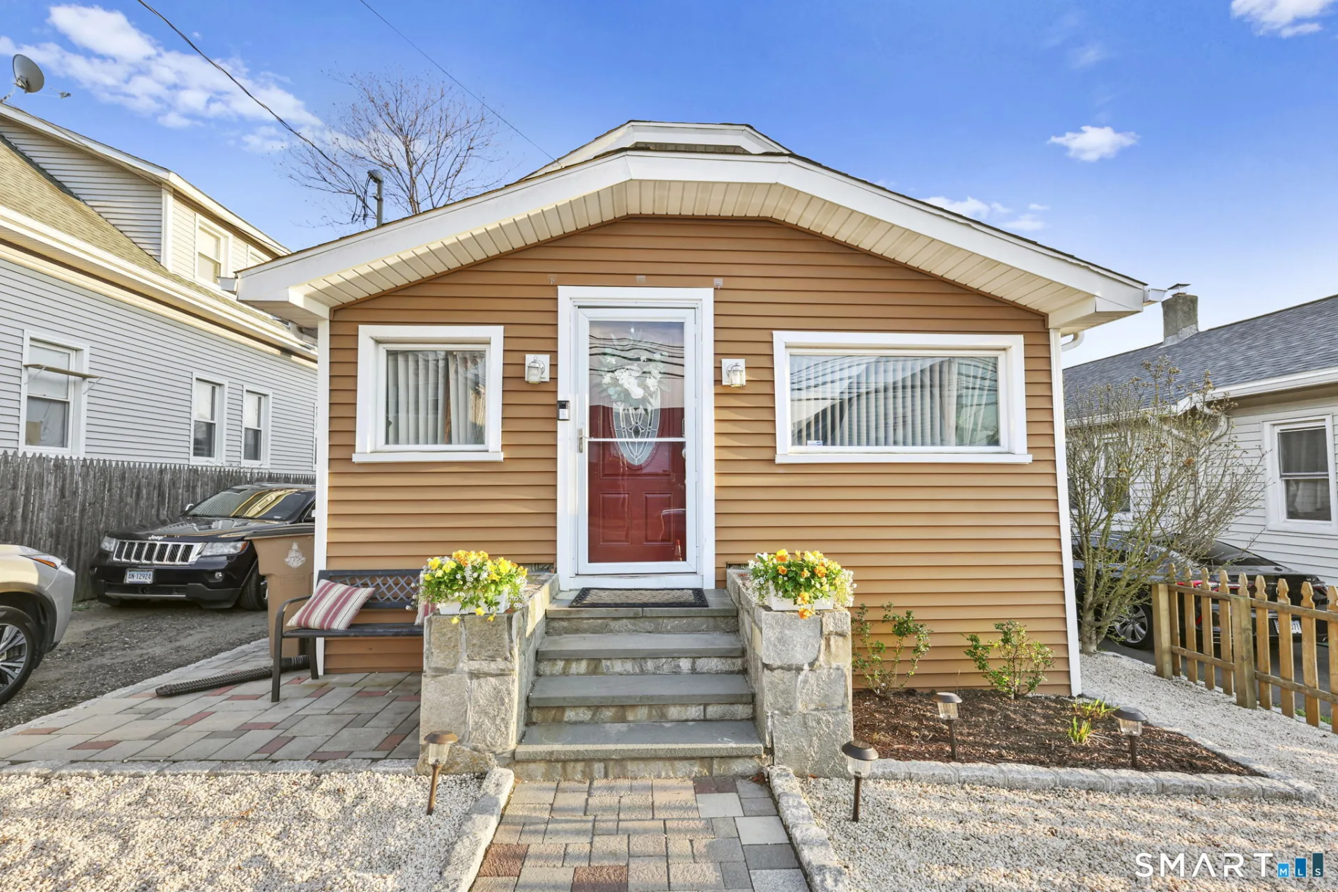 26 Melrose Place, Stamford, CT