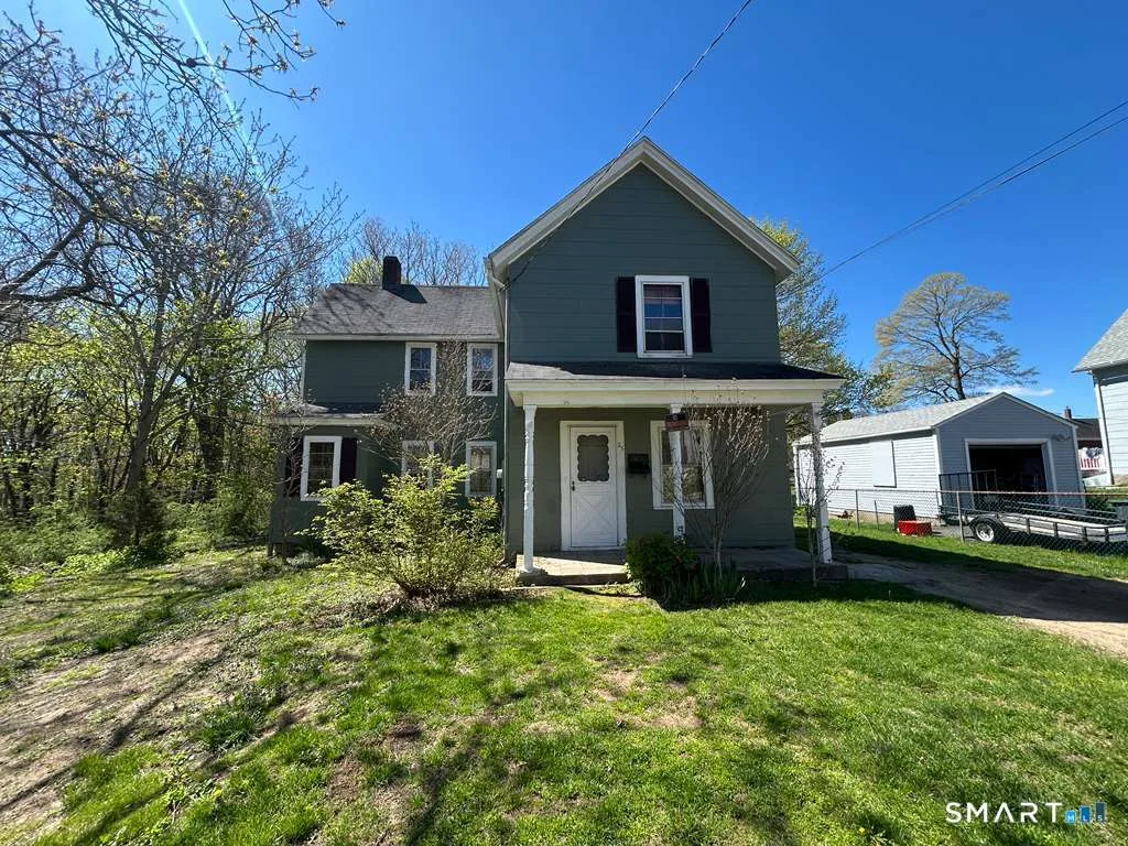 25 Morgan Court, Groton, CT