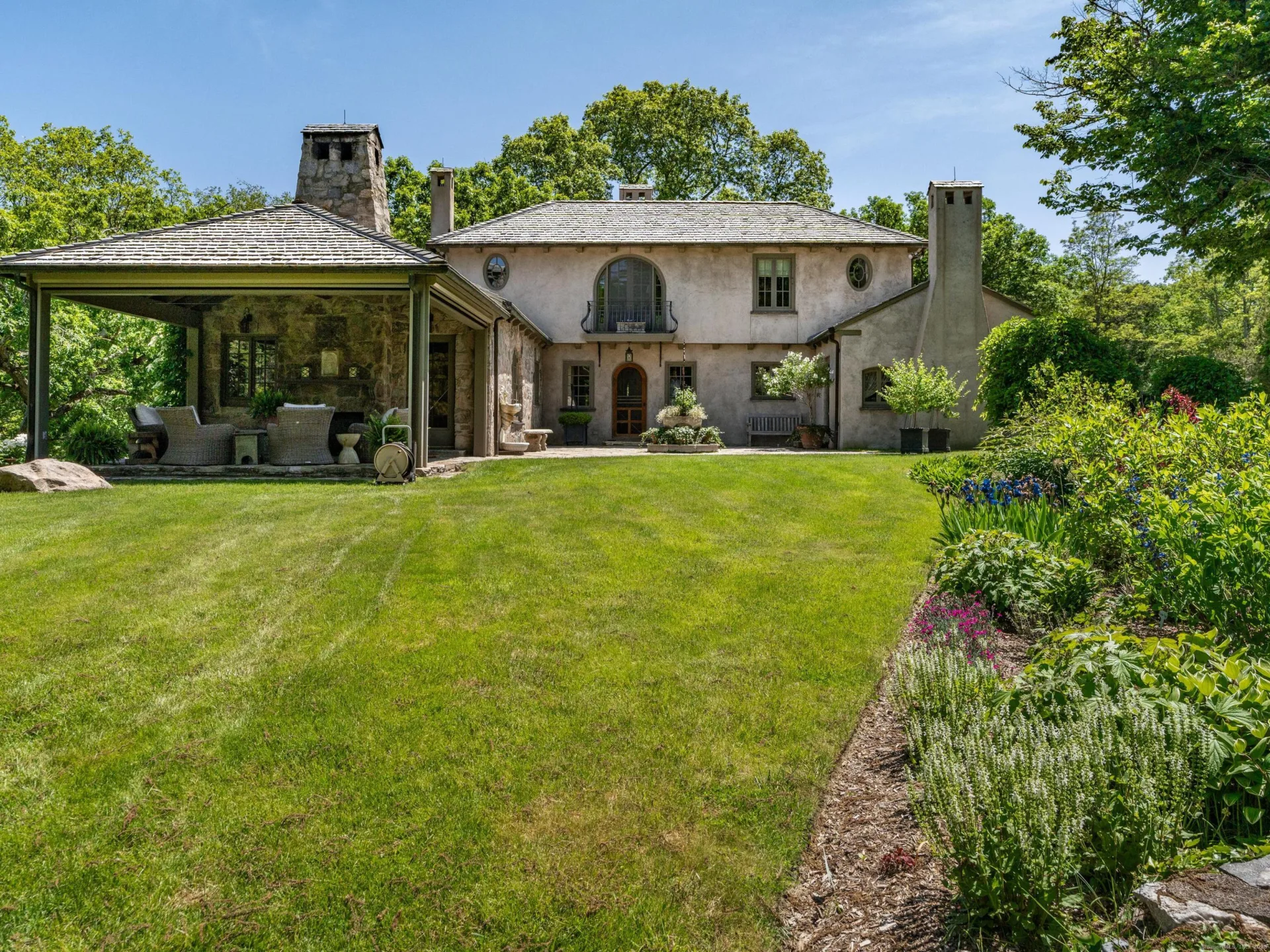 213 Beaver Brook Road, Lyme, CT