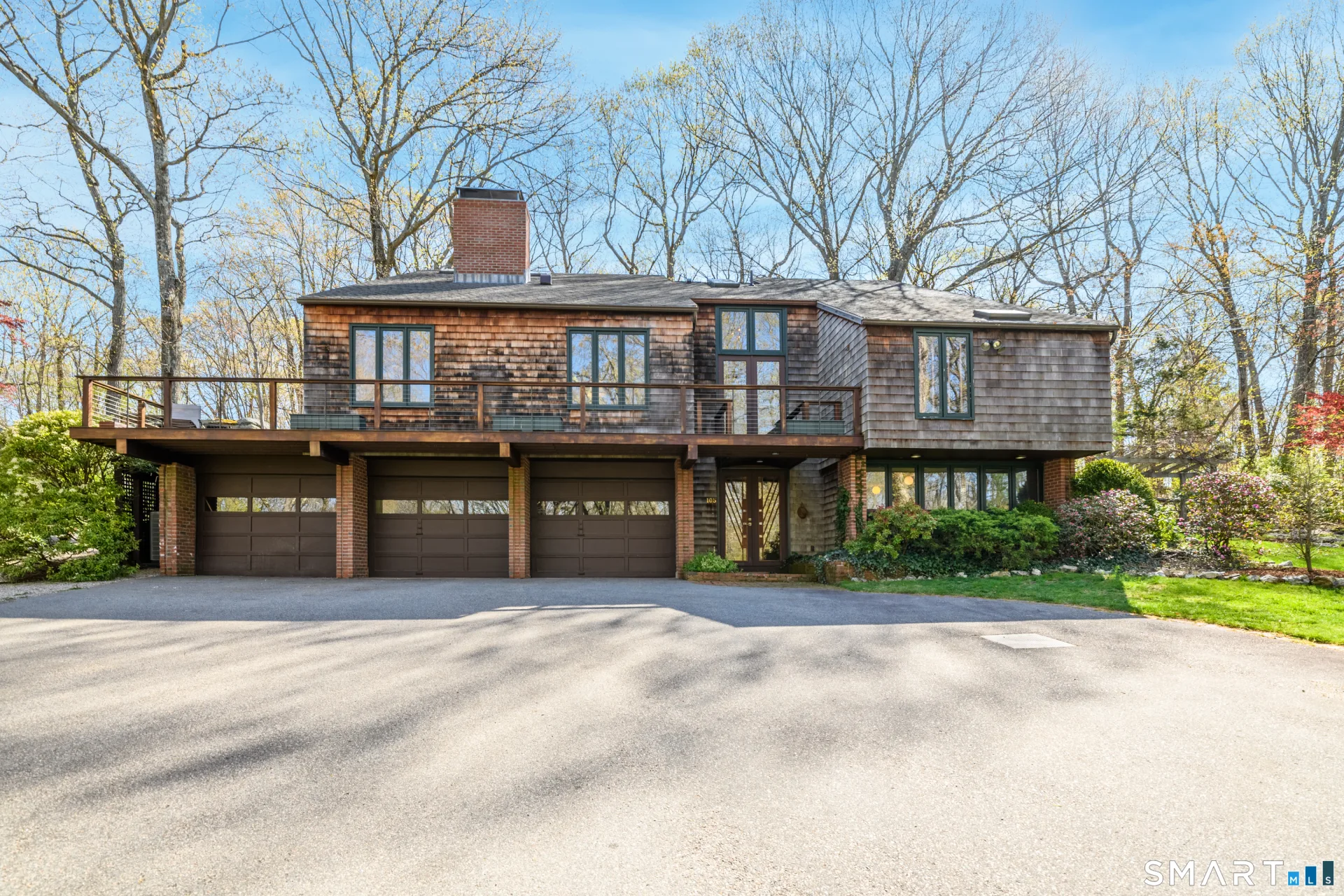 105 Foote Road, Glastonbury, CT