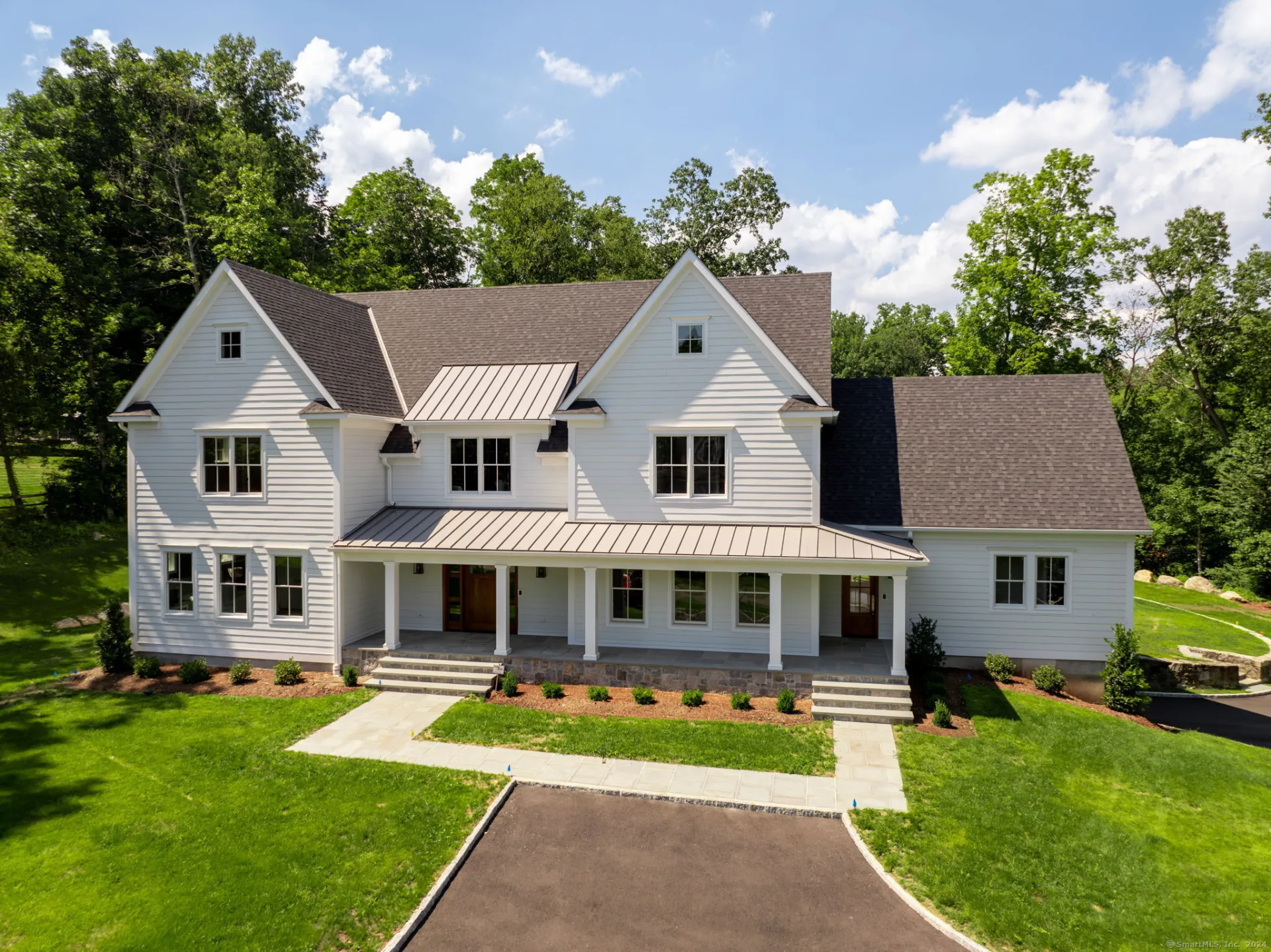 25 Hillcrest Road, New Canaan, CT