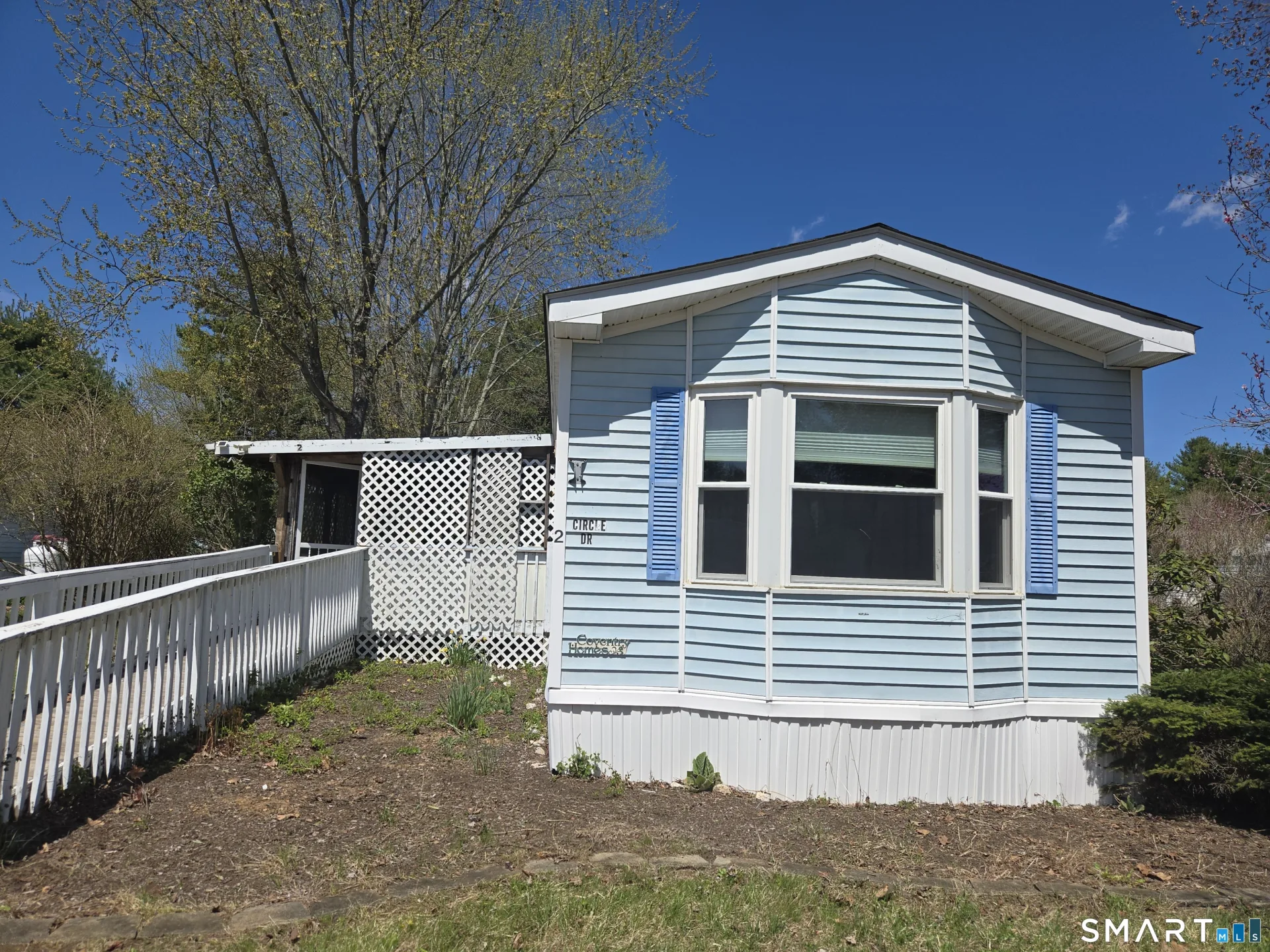 2 Circle Drive, Windham, CT