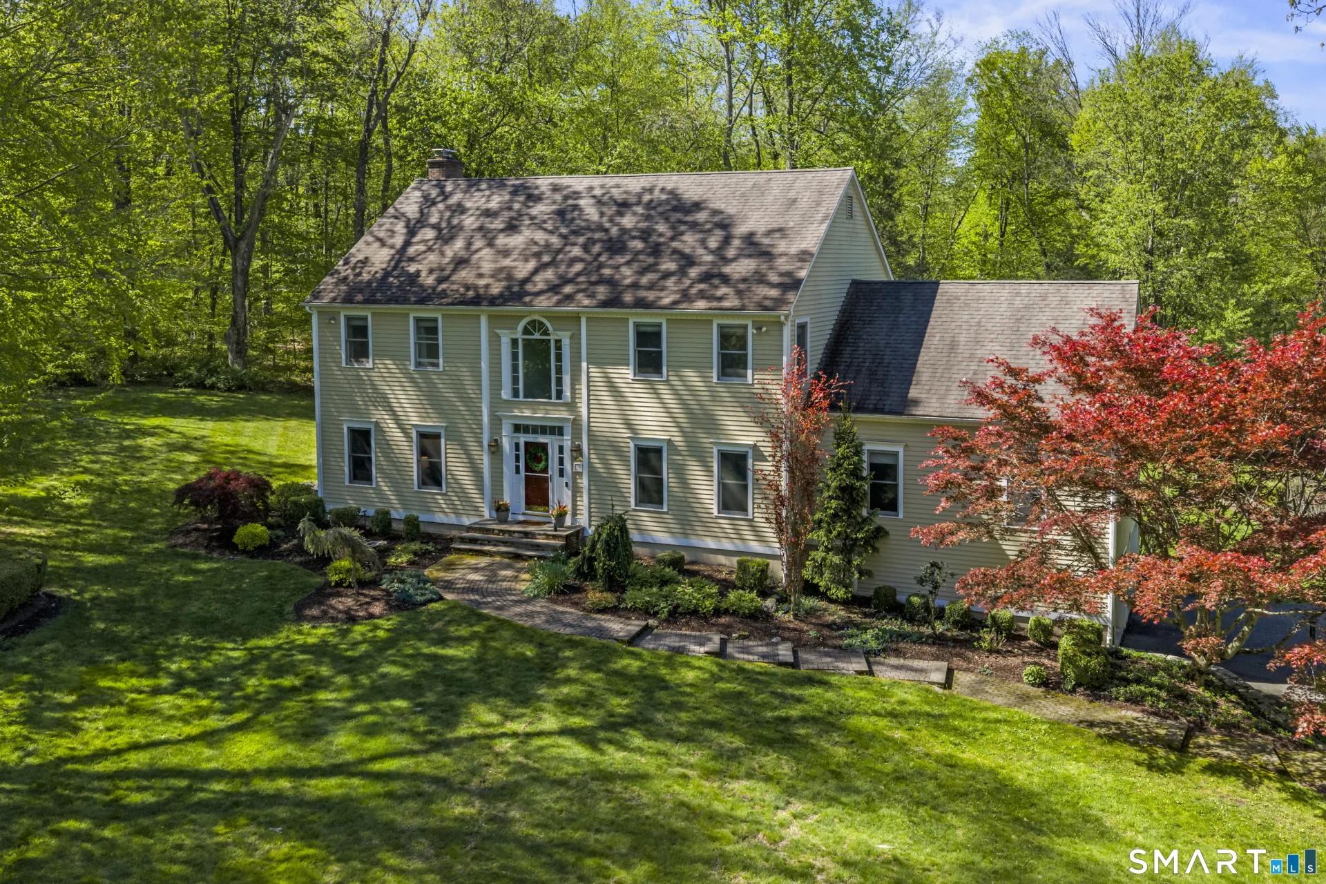 38 Old Farm Hill Road, Newtown, CT