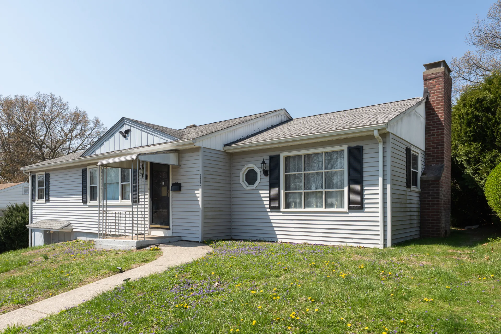 143 Beth Lane, Waterbury, CT