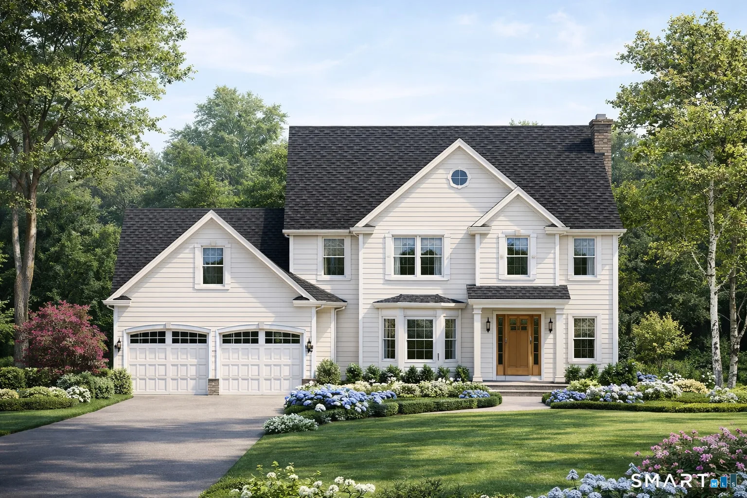 272 Old Orchard Road, Bristol, CT