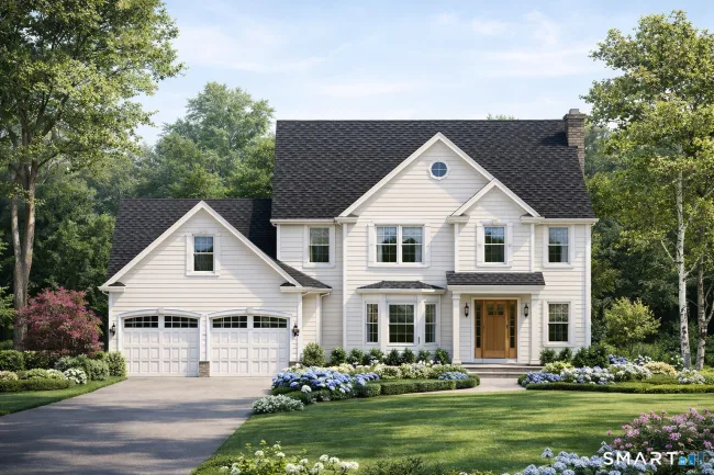 272 Old Orchard Road