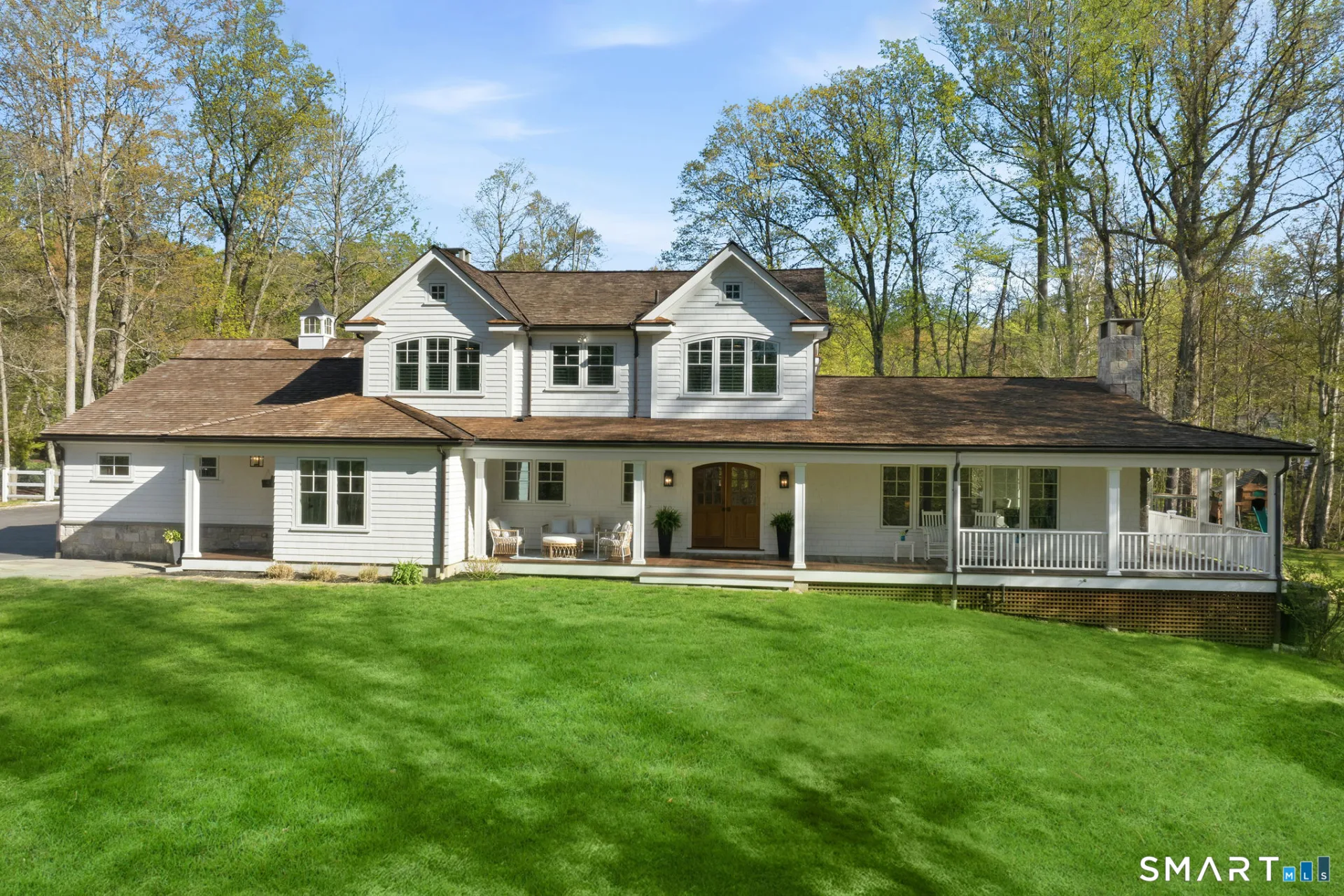 4 Charcoal Lane, Westport, CT