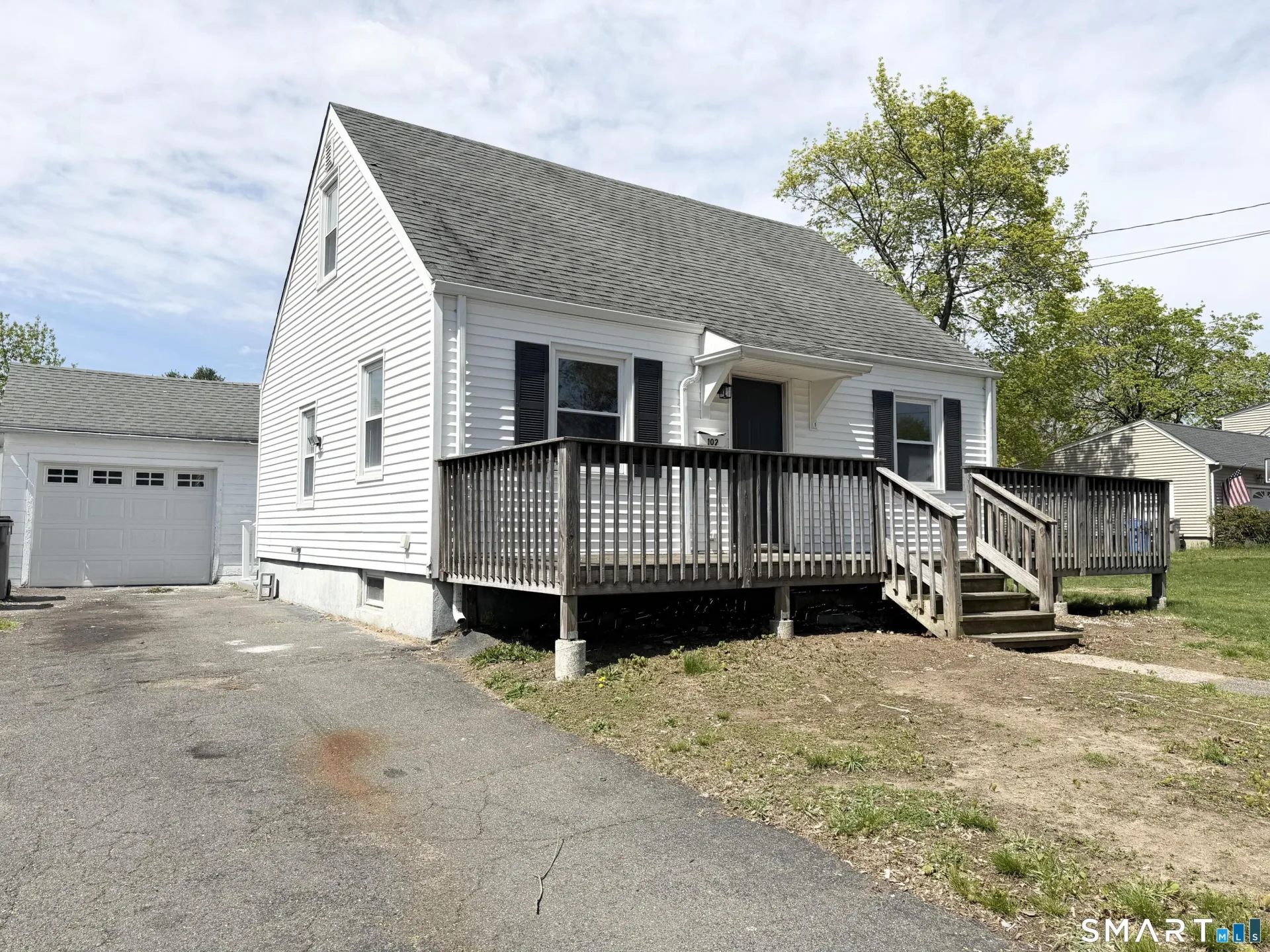 102 Benham Street, Bristol, CT