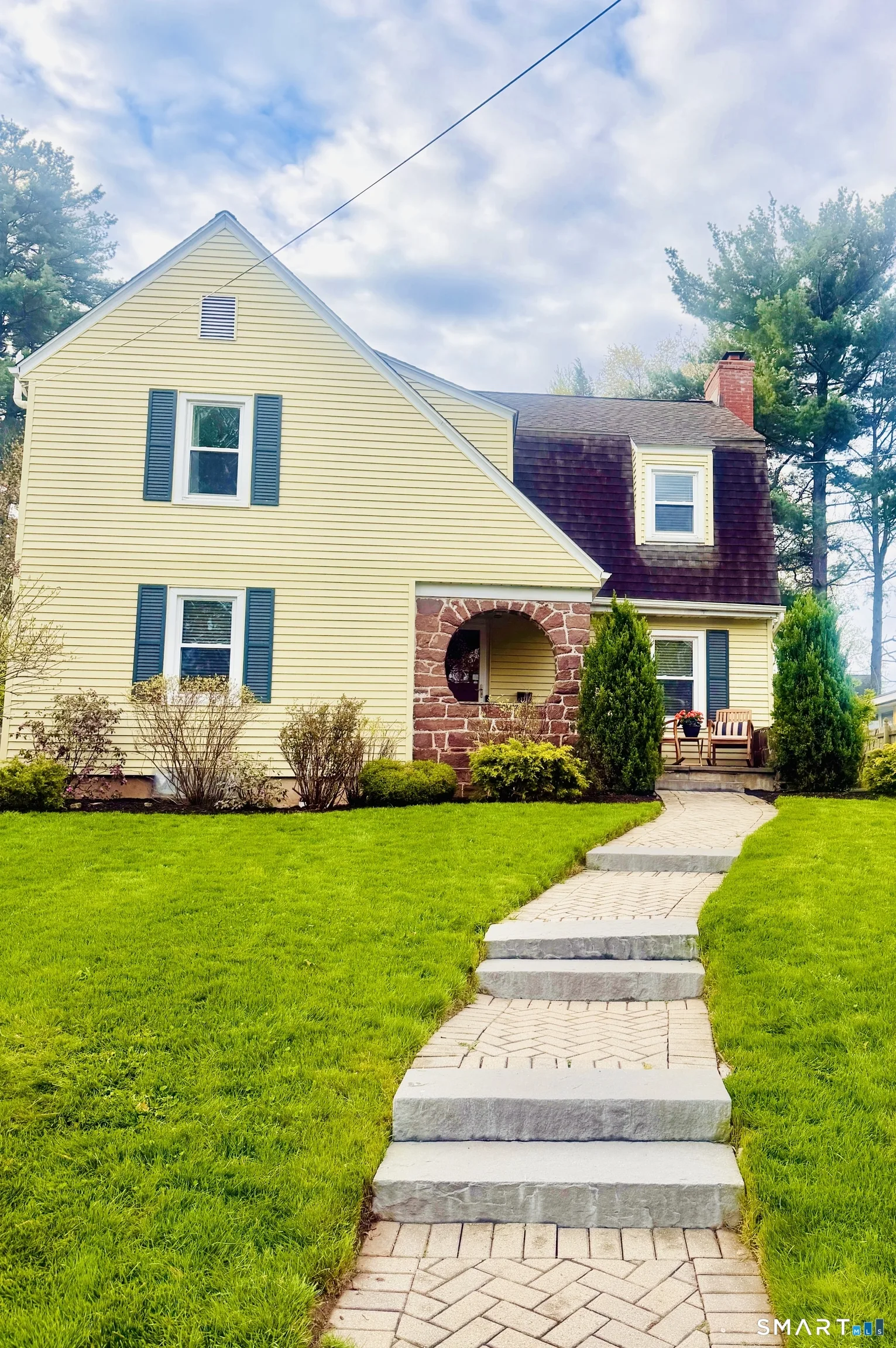 51 Linbrook Road, West Hartford, CT