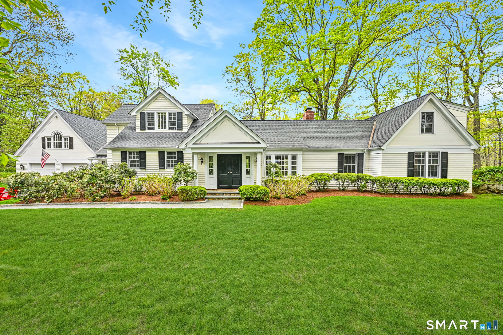 758 Smith Ridge Road, New Canaan, CT