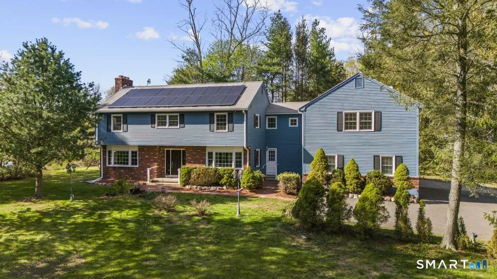 45 Ansonia Road, Woodbridge, CT