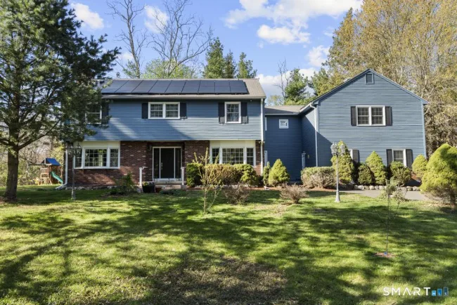 45 Ansonia Road