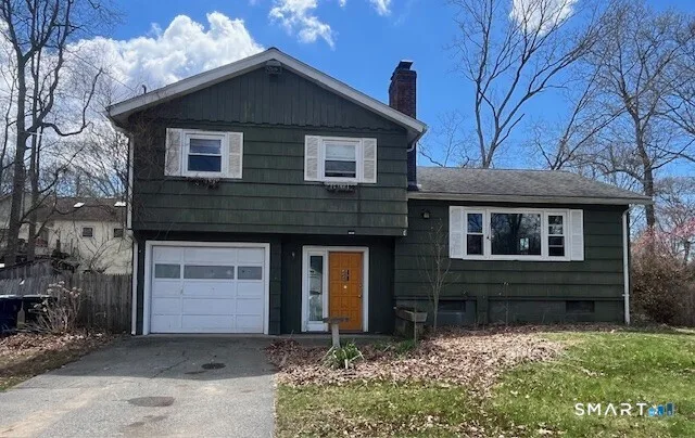 29 Moss Point Trail, Old Lyme, CT