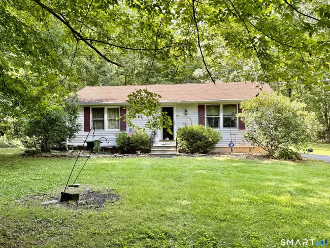 221 Gates Road