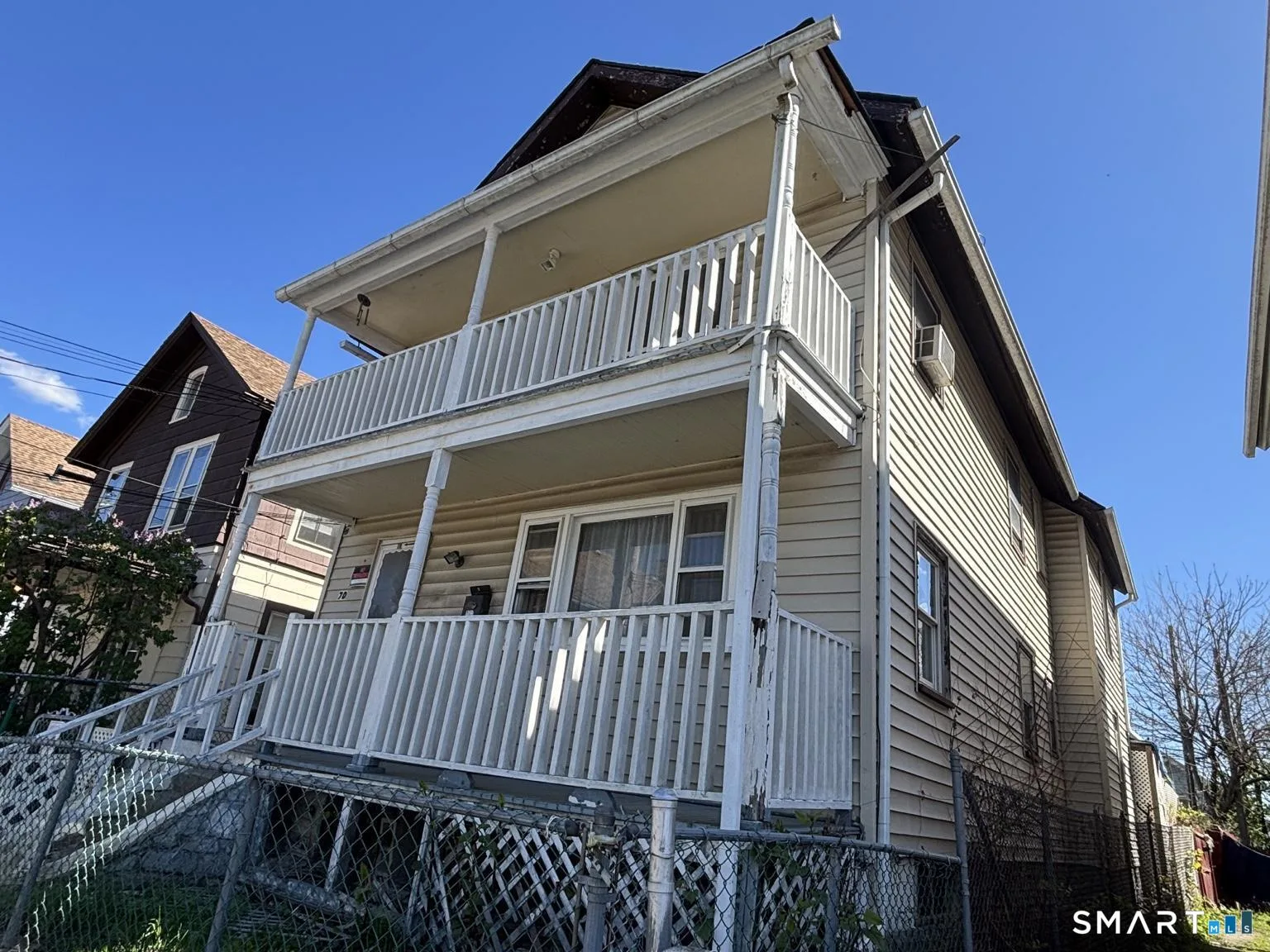 70 East Dover Street, Waterbury, CT