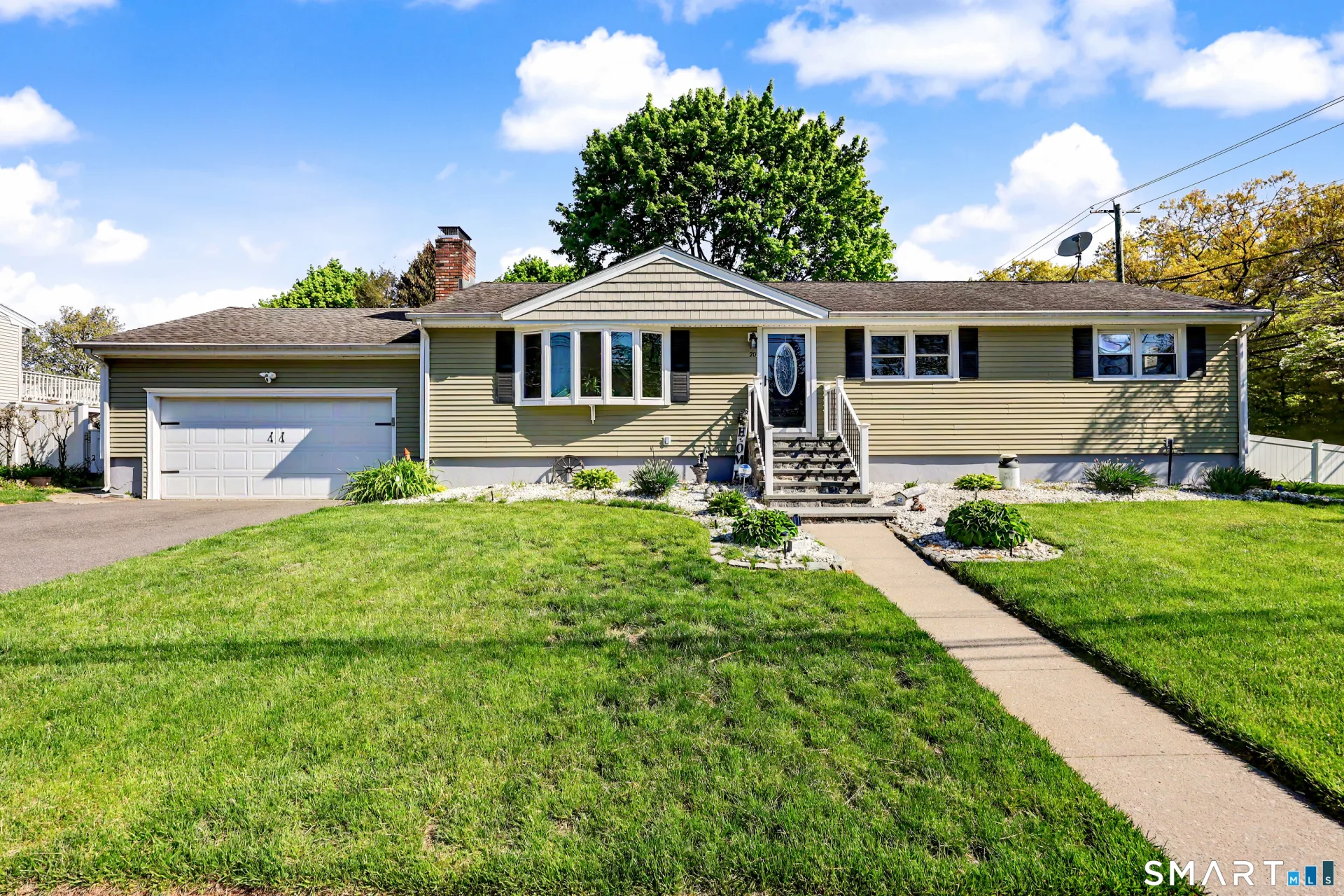 20 Post Oak Road, Stratford, CT