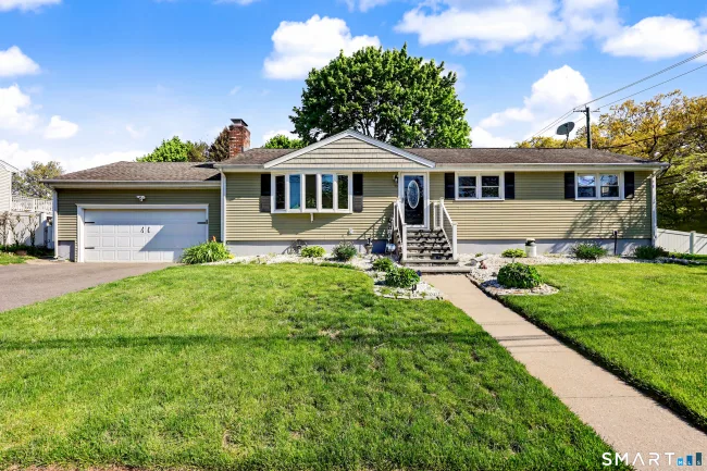 20 Post Oak Road, Stratford, CT