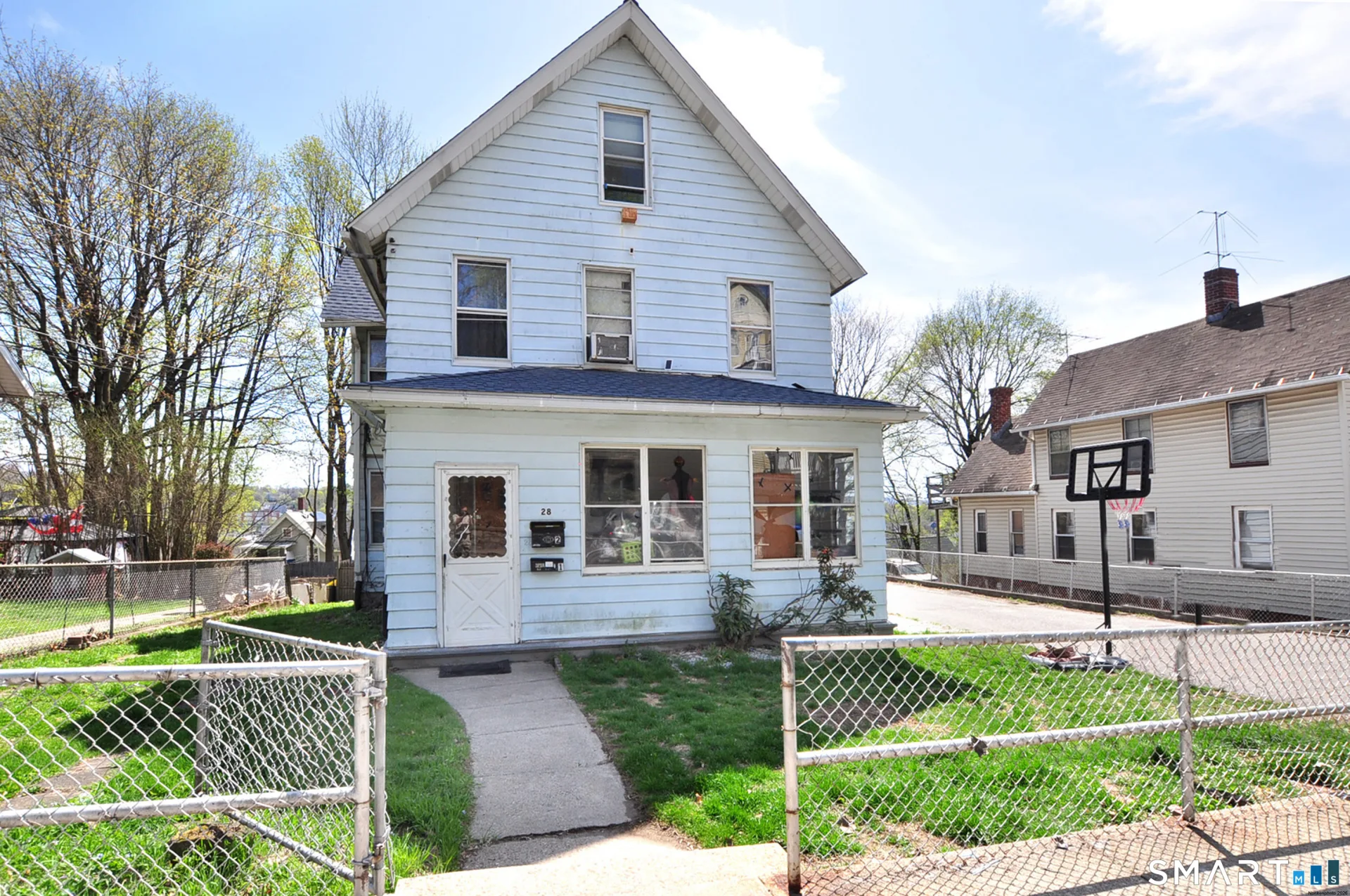 28 Platt Street, Waterbury, CT