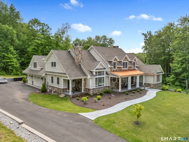 49 Round Hill Road