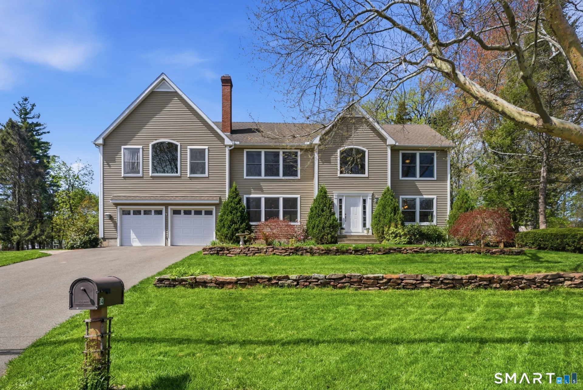 14 Bonnie Drive, Farmington, CT