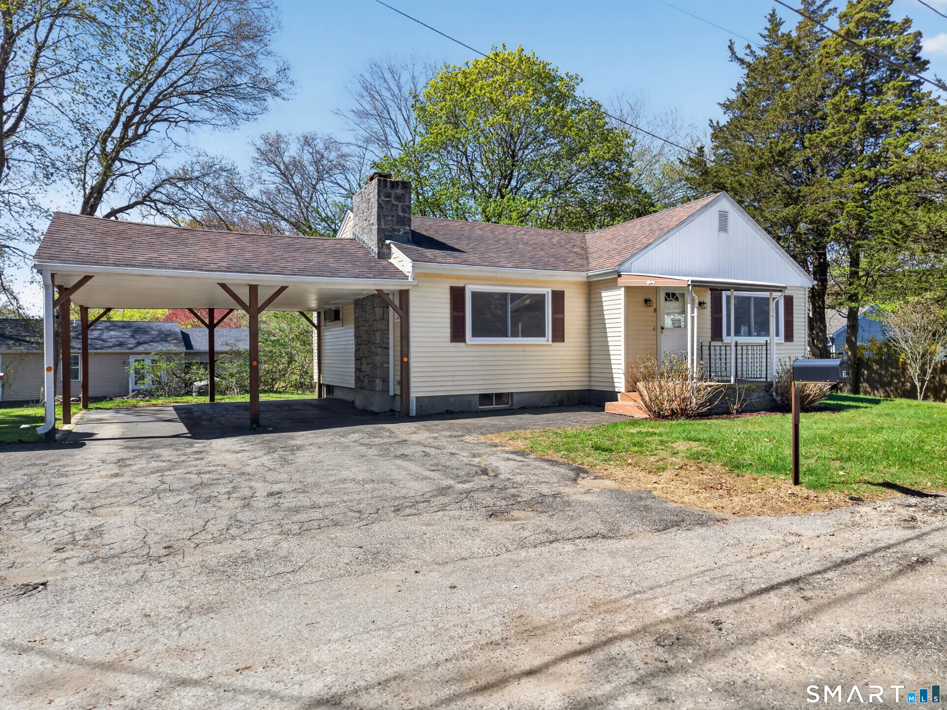 3 Helen Street, Norwich, CT