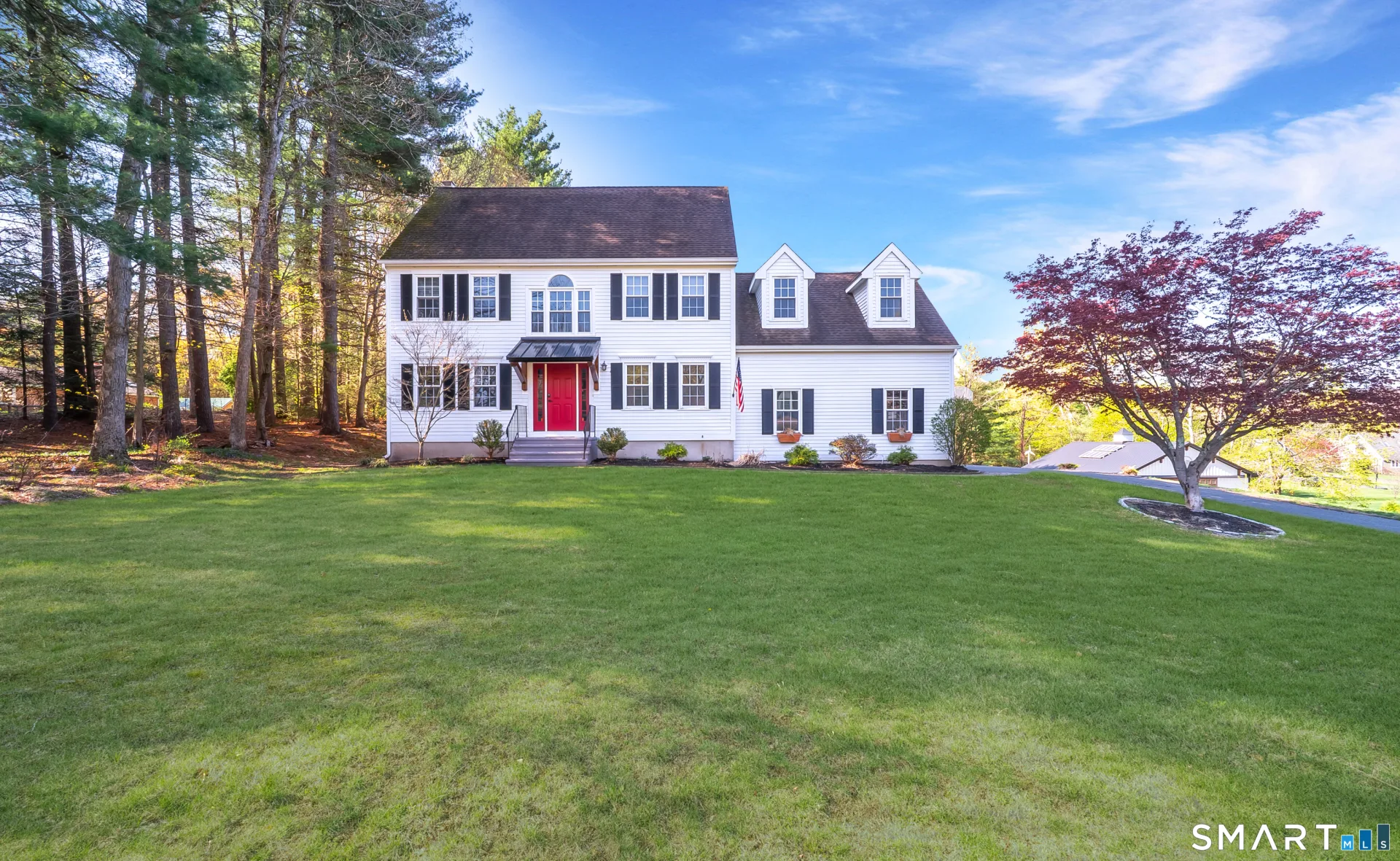 1 Ryans Way, Burlington, CT