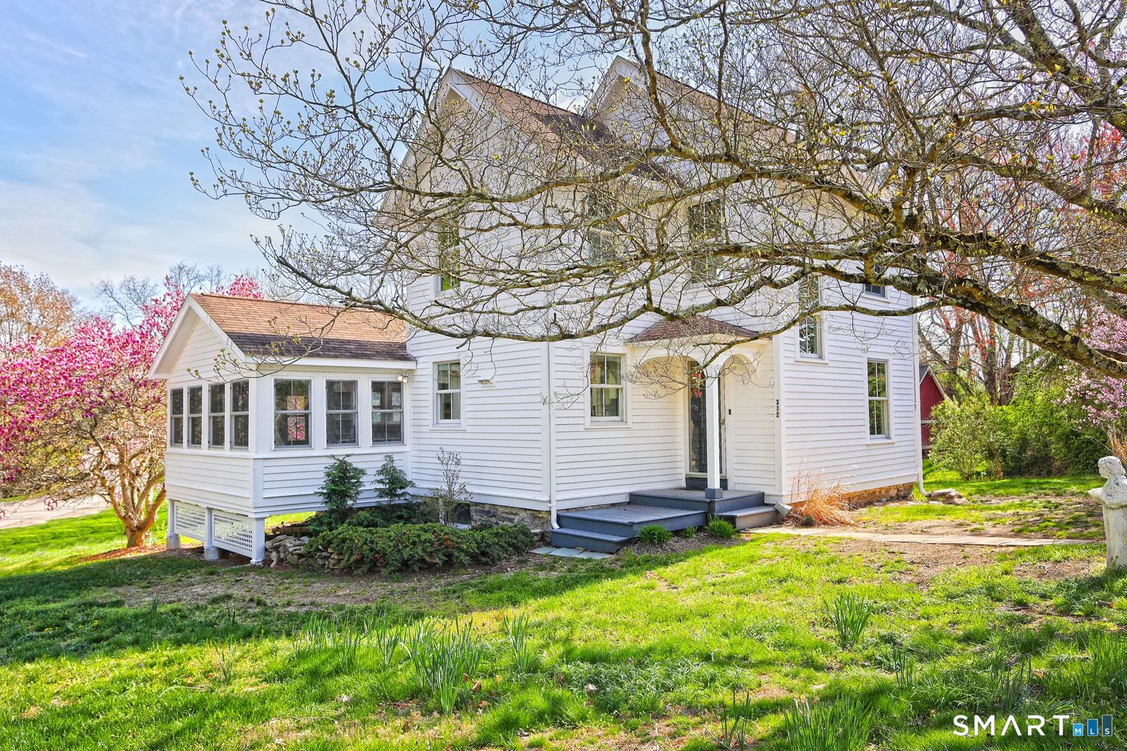312 Ferry Road, Old Lyme, CT