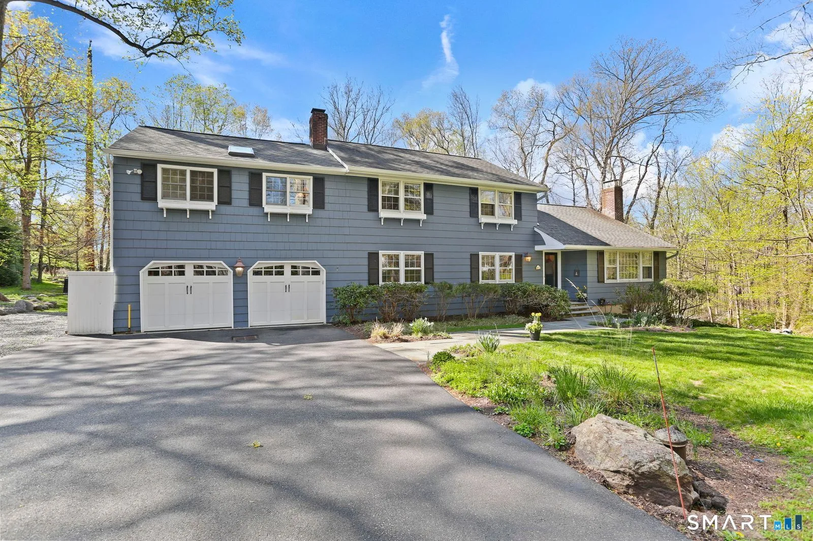141 Cavalry Road, Wilton, CT