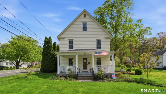 250 House Street