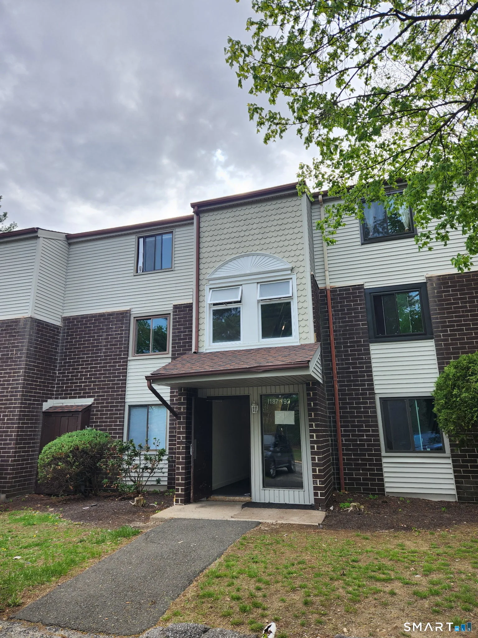 7 Padanaram Road #J247, Danbury, CT