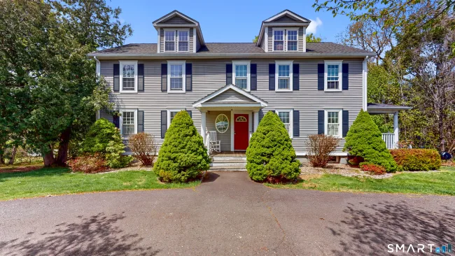 40 Middlefield Street