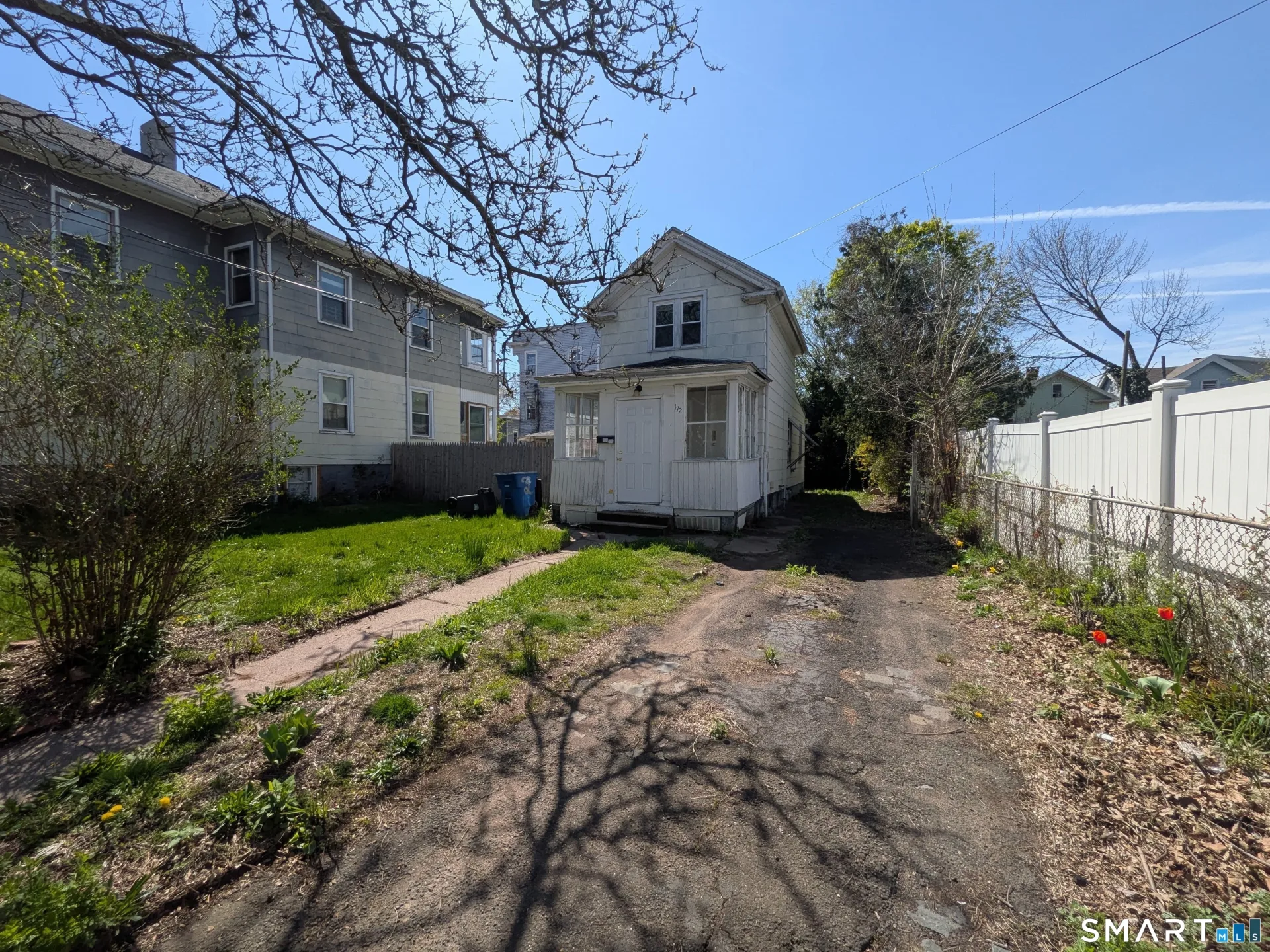 172 Carlisle Street, New Haven, CT