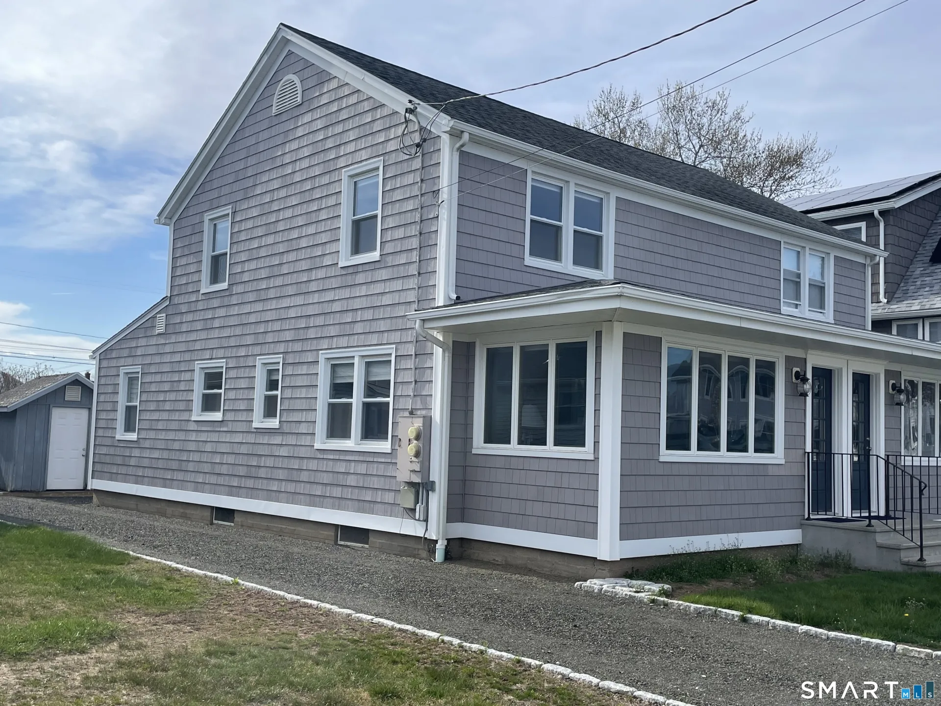 65 Old Colony Road, Old Lyme, CT