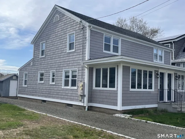65 Old Colony Road, Old Lyme, CT