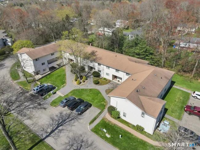 103 Village Drive #103