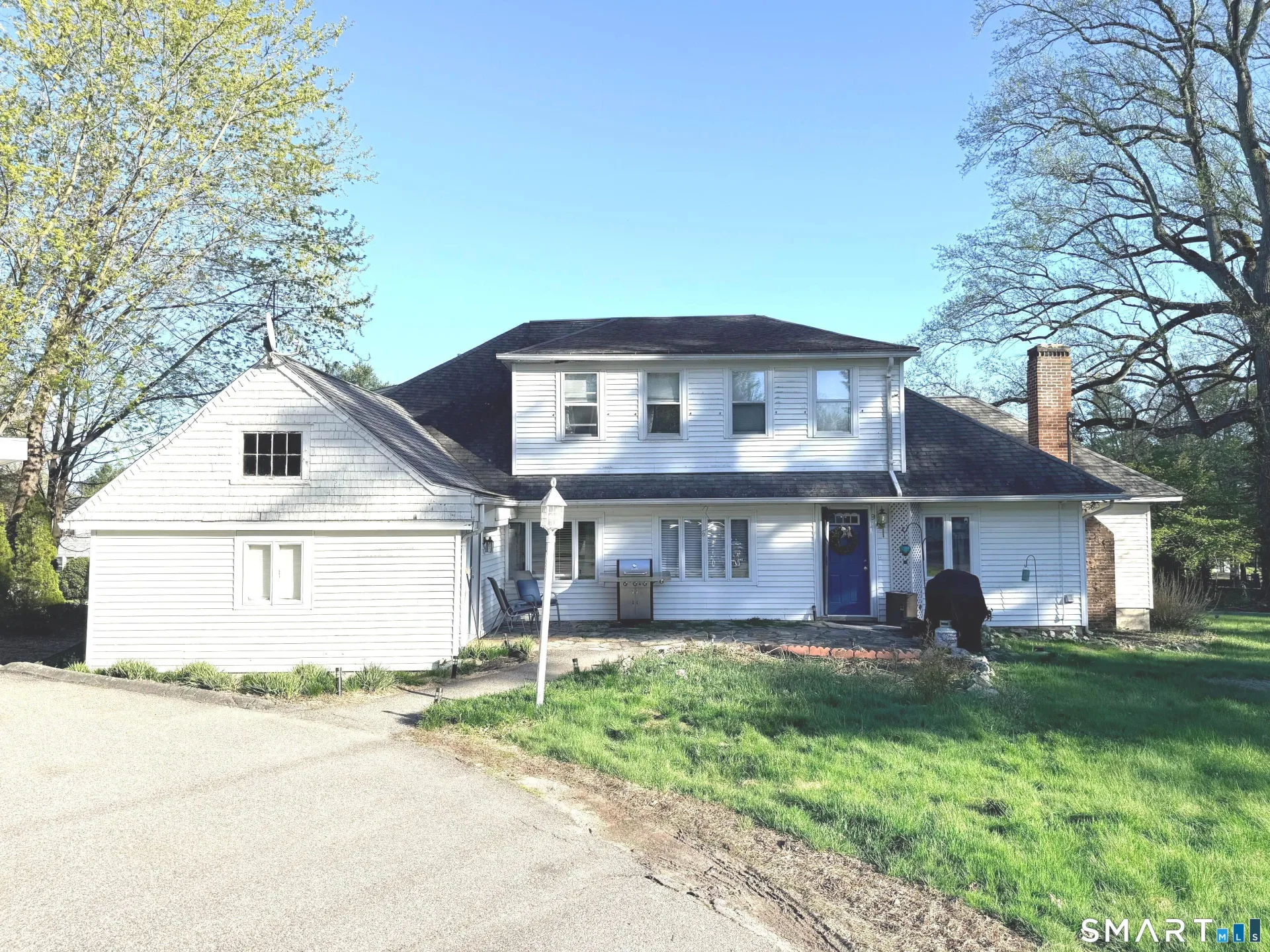 9 Ellen Lane, Woodstock, CT