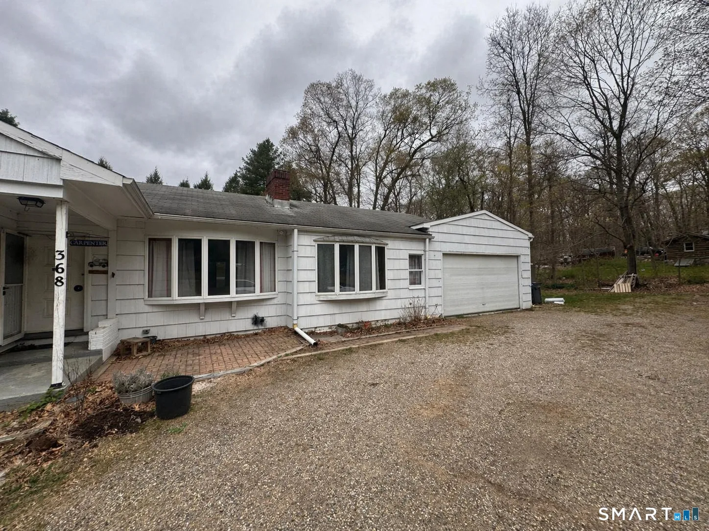 368 Webb Circle, Monroe, CT