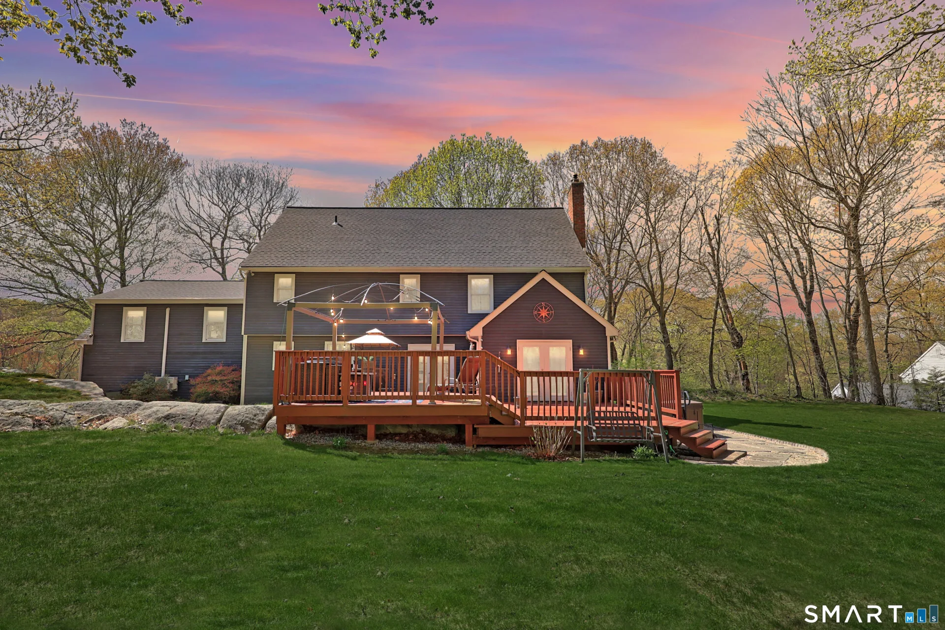 77 Melissa Lane, Prospect, CT