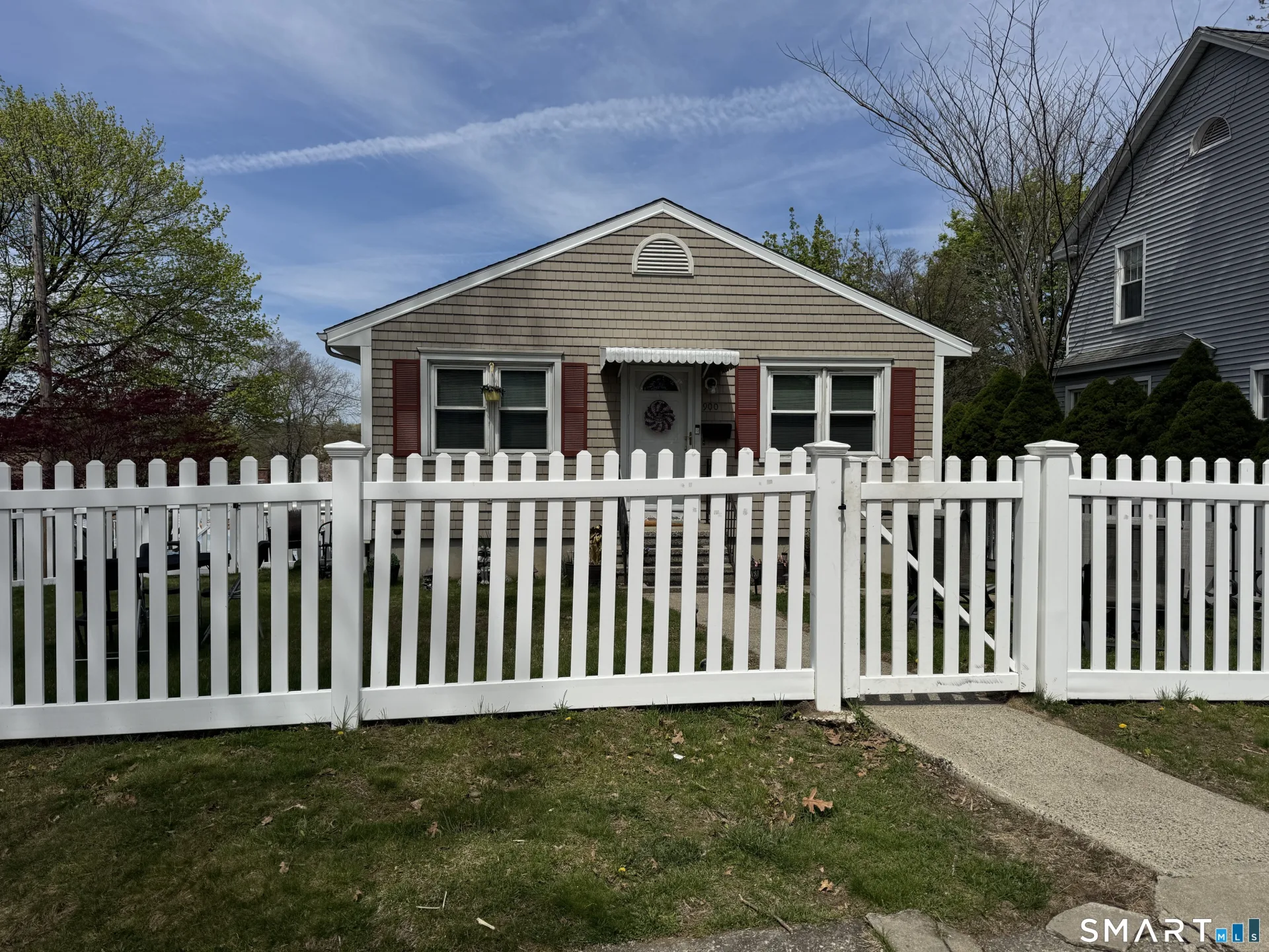 900 Merritt Street, Bridgeport, CT