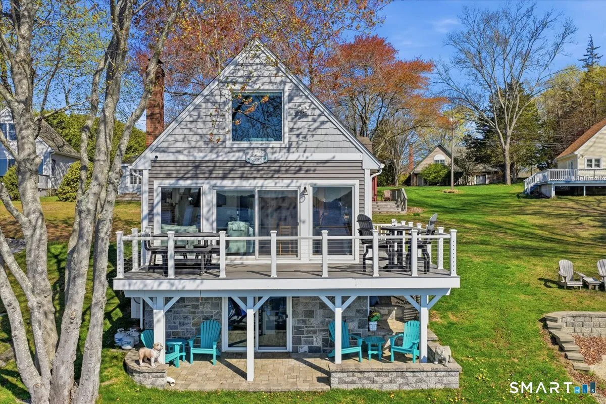 244 Route 164 #1, Preston, CT