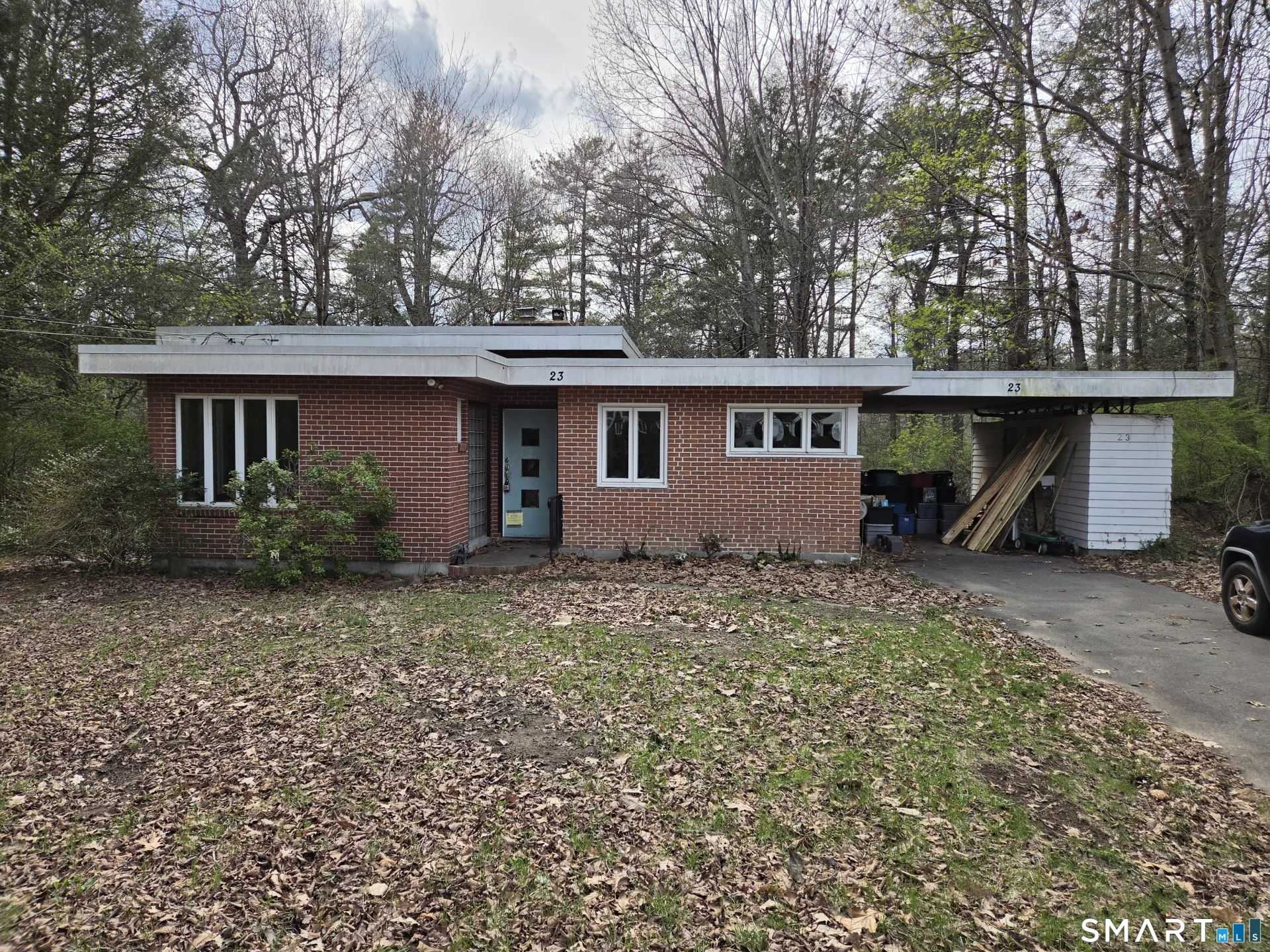 23 Gordon Lane, Enfield, CT