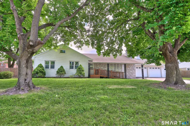 676 Woodtick Road