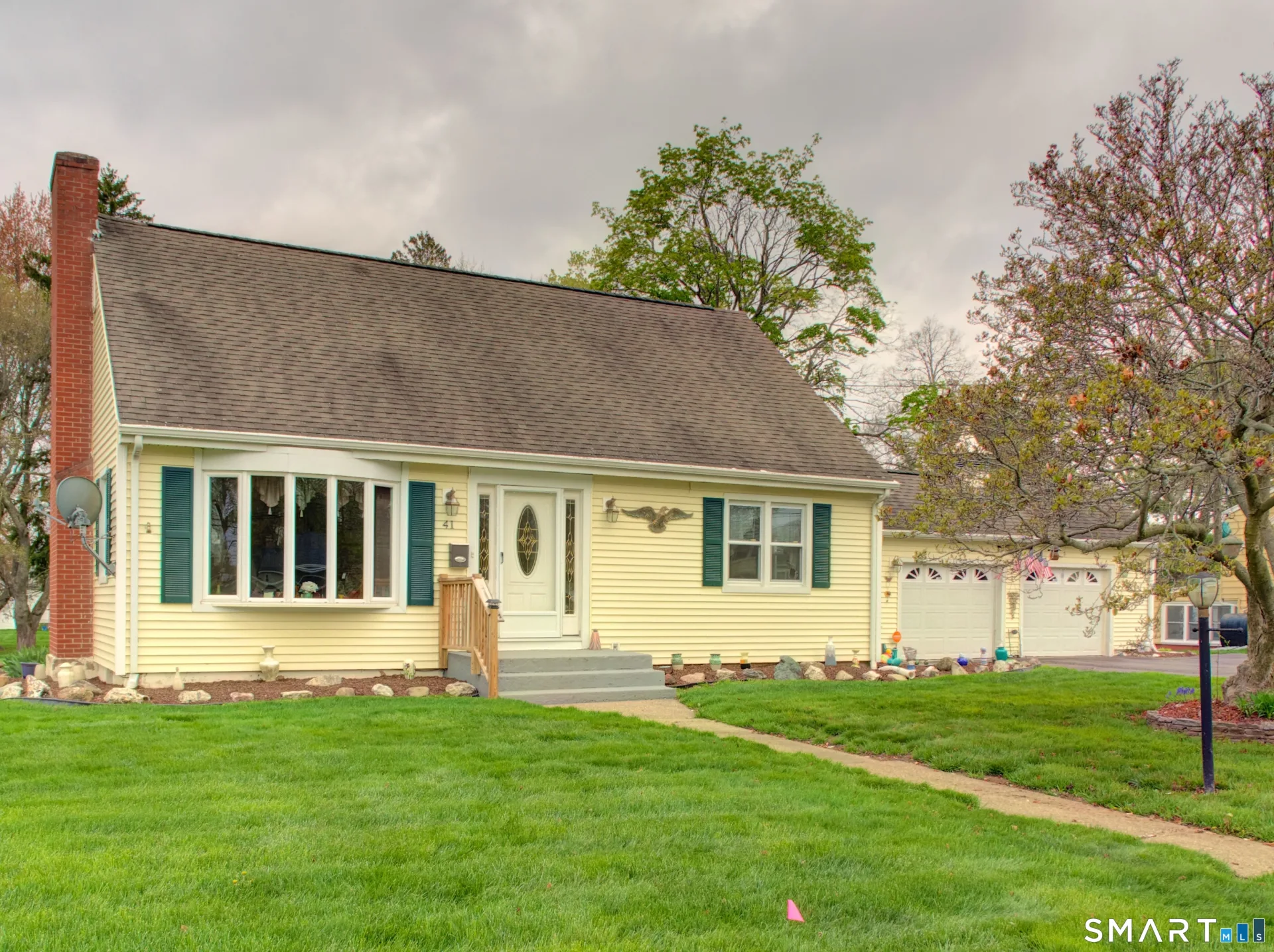 41 Sawka Drive, East Hartford, CT