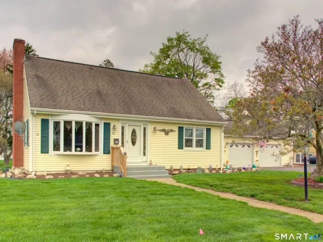 41 Sawka Drive
