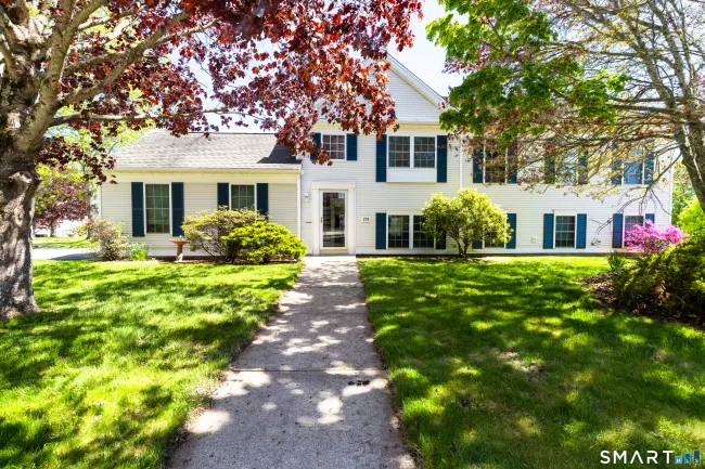 226 Noank Ledyard Road, Groton, CT