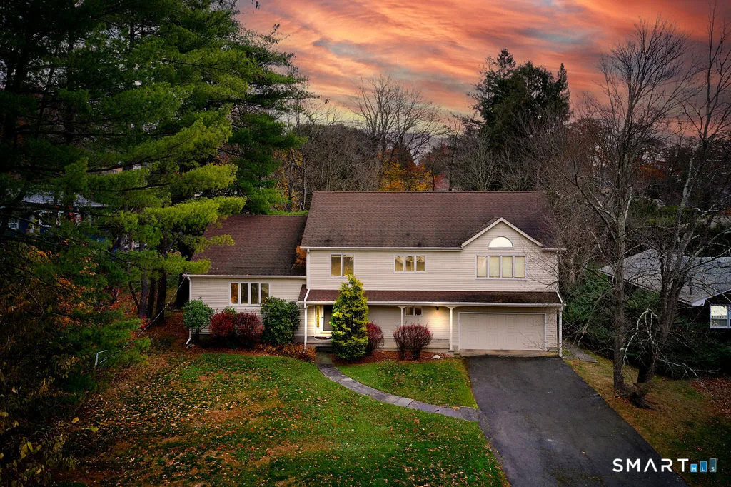 66 Wynn Wood Drive, Fairfield, CT