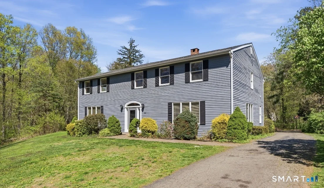252 Willard Avenue, Newington, CT