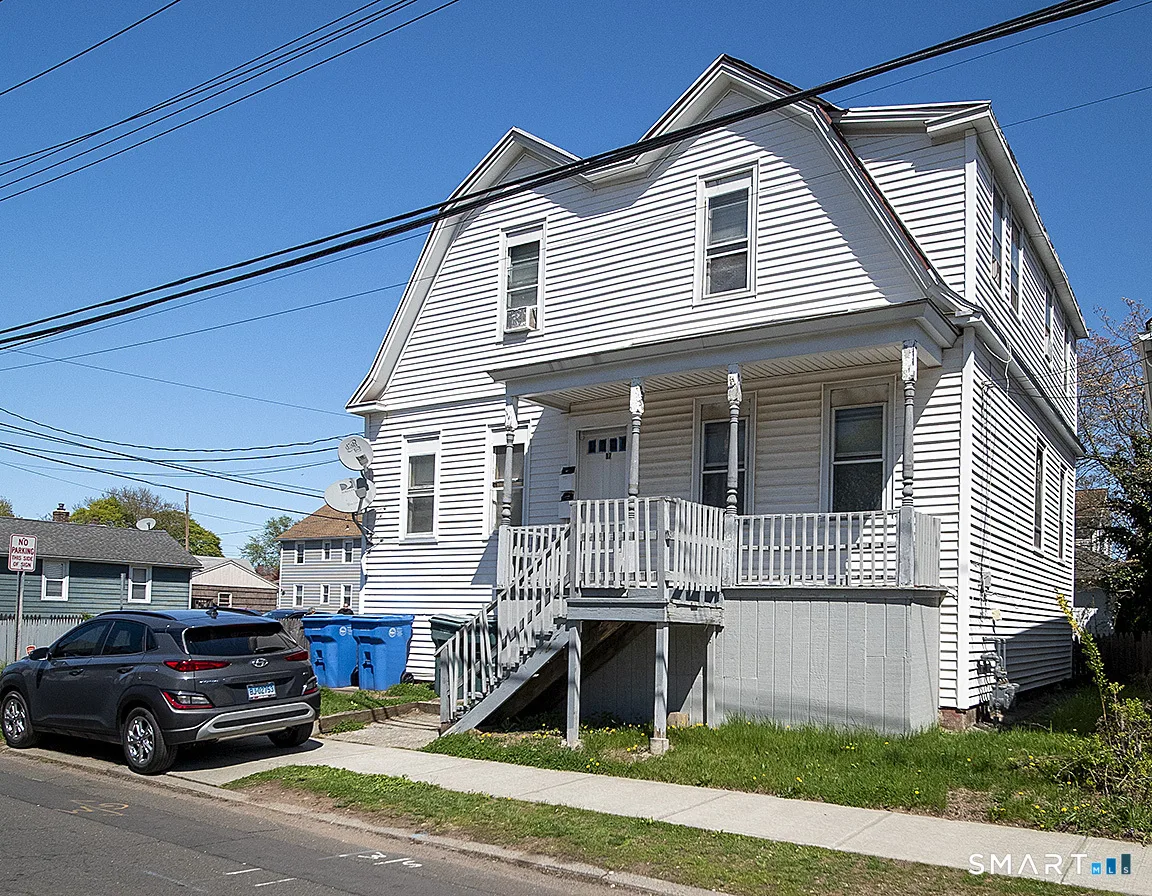 37 Dix Street, Hamden, CT