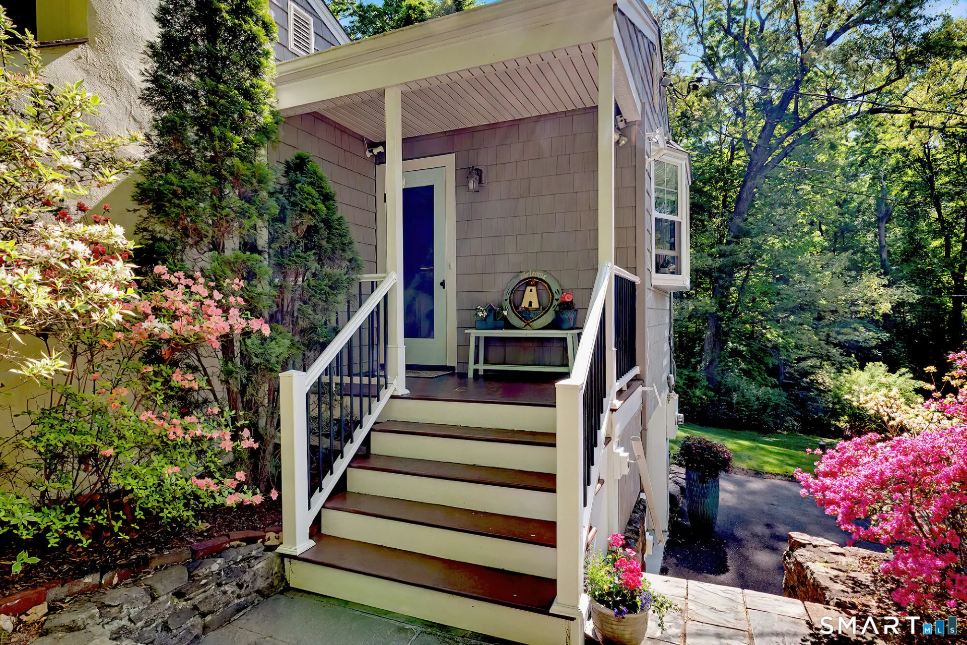 10 Birch Lane, Ridgefield, CT