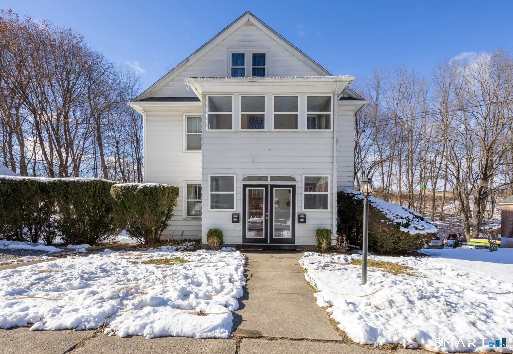 118-120 Patterson Street, Torrington, CT